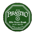 Pirastro "Oliv/Evah" hegedgyanta