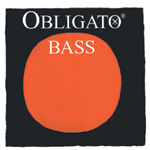 D-BASS OBLIGATO ORCH. bghr