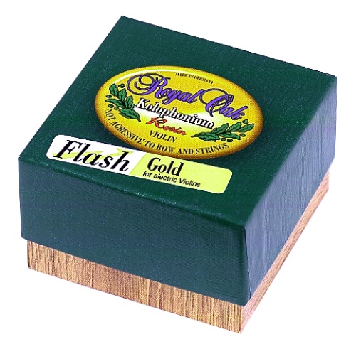 Royal Oak Flash Gold hegedgyanta