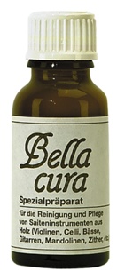 Bellacura standard tisztt - Kattintsra bezrul