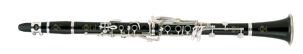 Buffet Crampon Vintage B-klarinet - Kattintsra bezrul