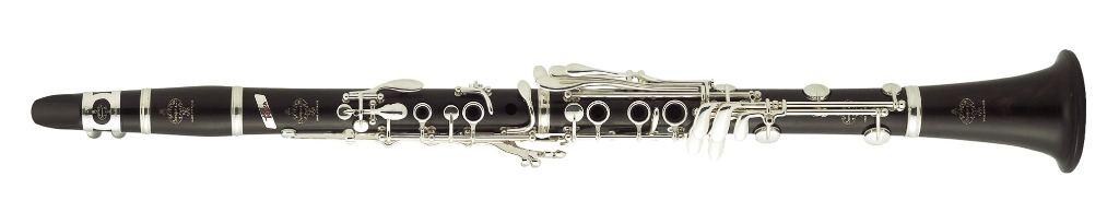 Buffet Crampon Tosca A-klarinet