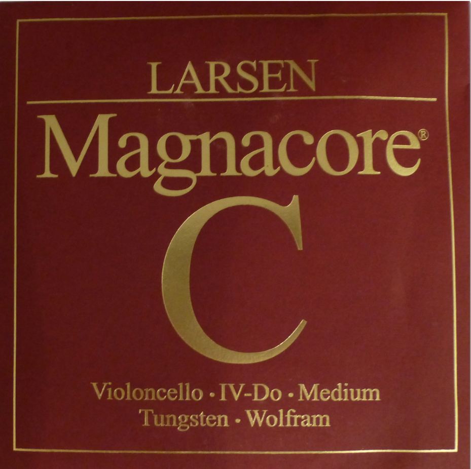 Larsen MagnaCore Csell C hr Medium - Kattintsra bezrul