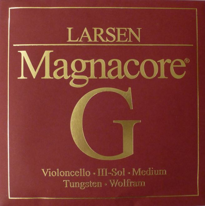 Larsen MagnaCore Csell G hr Medium