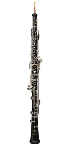 Buffet Crampon "Prodige" tanul flautomata oboa