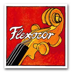 FLEXOCOR hegedűhr
