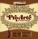 Pro Arte hegedűhr