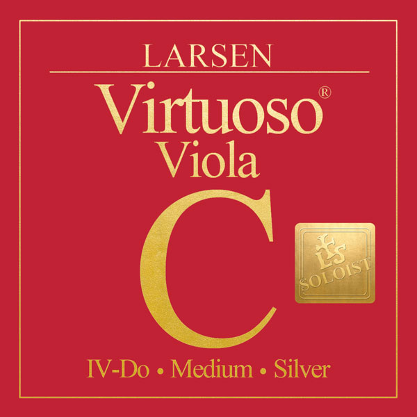 Larsen Virtuoso Brcsahr