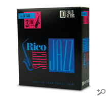 Rico Jazz Select