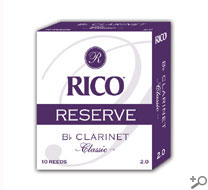 Rico Reserve