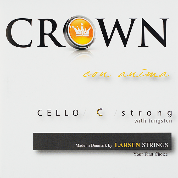 Crown Csell C hr Medium