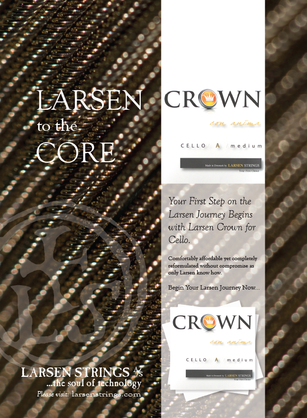 Crown Csellhr garnitra Medium