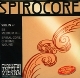 Spiroccore heged A hr (chrome)