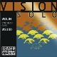 Vision Solo heged D hr (ezst) - Kattintsra bezrul