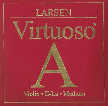 Larsen Virtuoso Heged A hr Medium