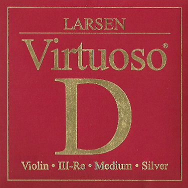 Larsen Virtuoso Heged D hr Kemny