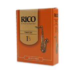 Rico tenor sax. nd 10db