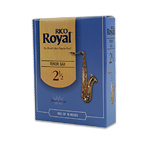 Rico Royal tenor sax. nd 10db