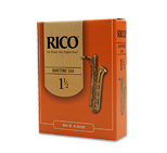 Rico bariton sax. nd 10db