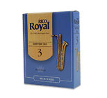Rico Royal bariton sax. nd 10db - Kattintsra bezrul