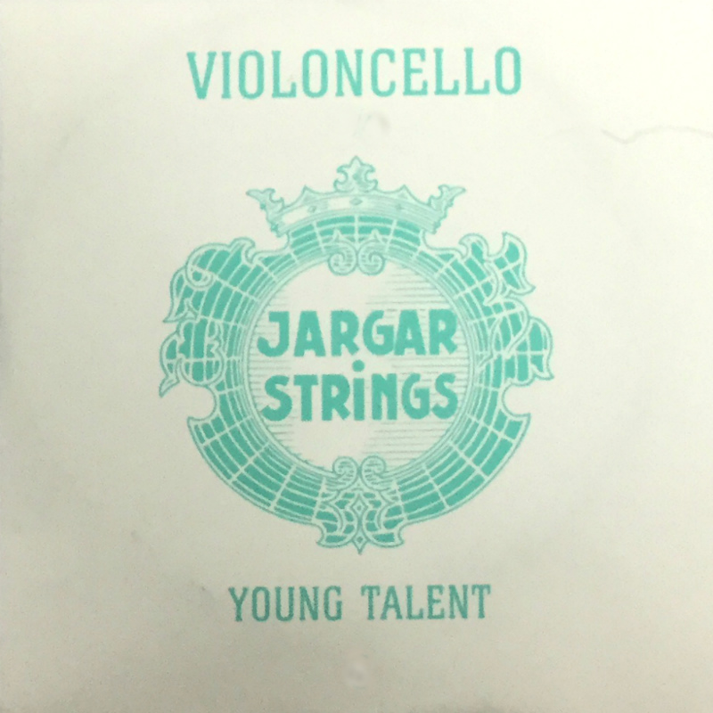 Jargar Young Talent csell C hr